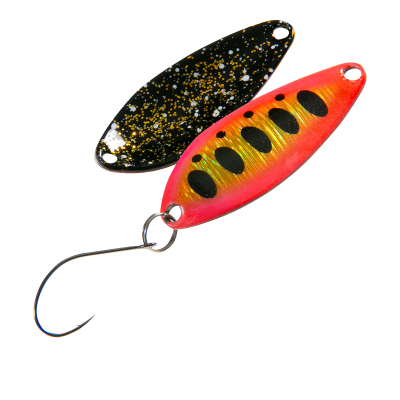 Блесна Trout Bait Grosi-5 2,7 гр. цв. 585