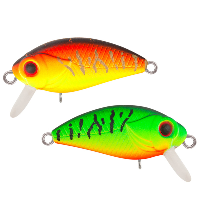 Воблер TsuYoki Fugaz SSR 36F цв. 050W