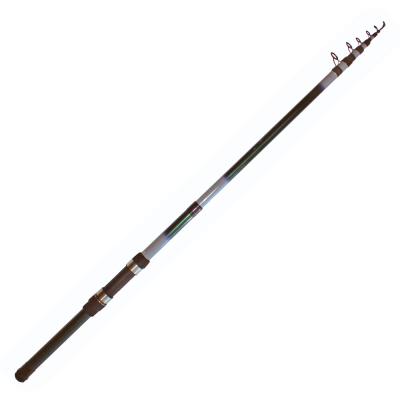Удилище трол. Salmo Taifun Tele Boat 2.70/HX