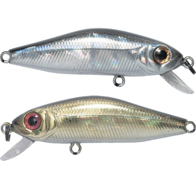 Воблер Pontoon21 CrackJack 58SP-SR цв. 222D