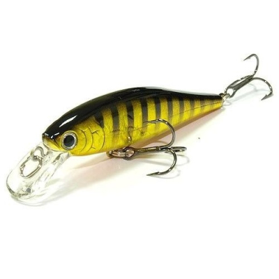 Воблер Lucky Craft Pointer 65-242 Black Gold