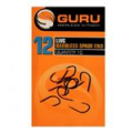 Крючок Guru LWG Spade-14 GLWGS14