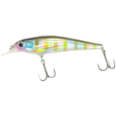 Воблер GRFish Master 95F-DR цв. L78