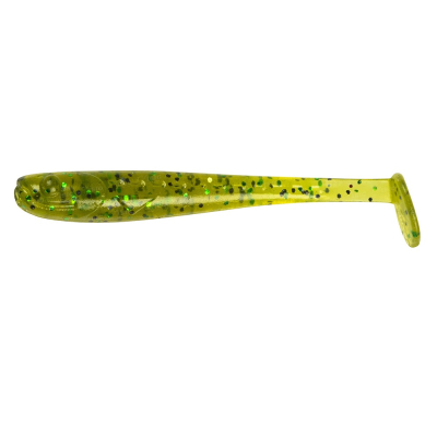Мягкая приманка Select Target 1.6" цв. 008 
