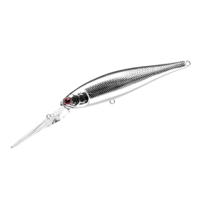 Воблер Lucky Craft Pointer 100XD-074 Chrome