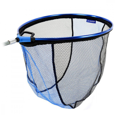 Голова подсака Elegance Feeder Pro Tourmaster 55х45см ячейка 5мм овальная