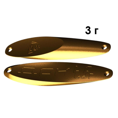 Блесна Нааши Дон 3Л