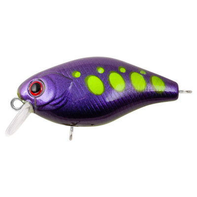 Воблер TsuYoki Chef 38F цв. K332