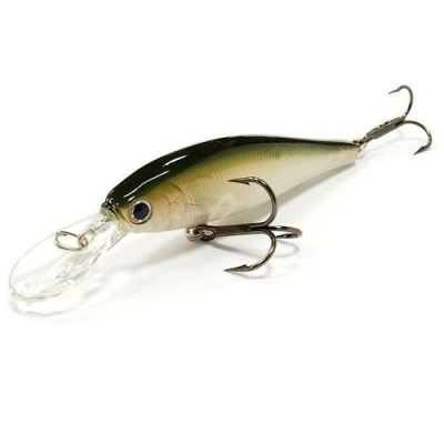 Воблер Lucky Craft Pointer 78DD_0215 Shad 497*