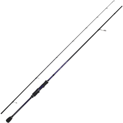 Спиннинг Mifine Knight Spin 66ML 4-18g (11312-198)