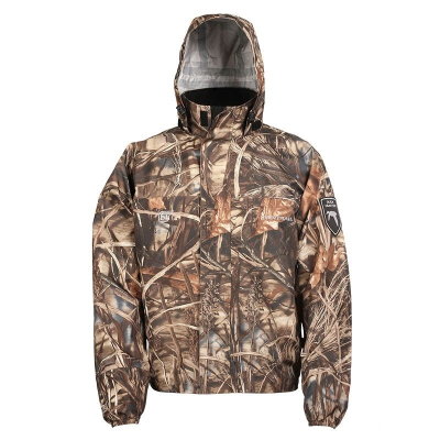 Куртка Finntrail Duck Hunter 2000 Max-4 размер XL