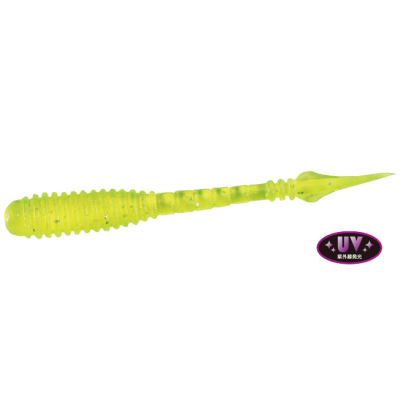 Силиконовая приманка DUO Tetra Works Deliy цвет S508