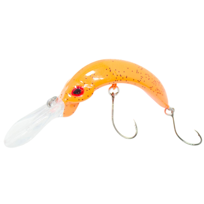 Воблер Columbia Kuga Dimension цвет #7