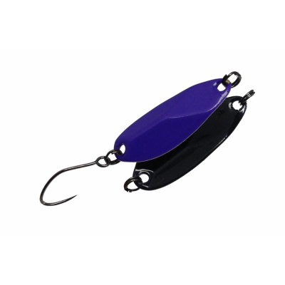 Блесна колеблющаяся RB Mercury 2,0гр. цв. #58