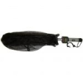 Подсачек с электронными весами GRFish GR-84048 до 25кг, длина 70.5см, рулетка 1м, подсветка