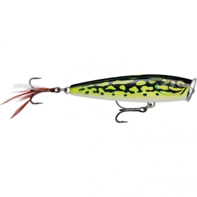 Воблер Rapala Skitter Pop Elite 75 (SPE75-GDLF)