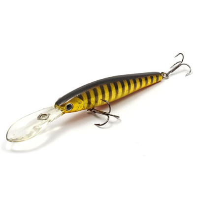 Воблер Lucky Craft Staysee 120SP-242 Black Gold*