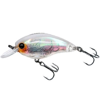 Воблер Yo-Zuri 3DR Shallow Crank 50F R1315-RWCF