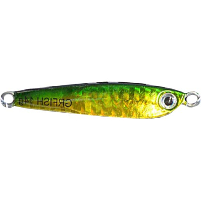 Пилкер GRFish FlashJig 58S, 14g, 58mm, цвет P13