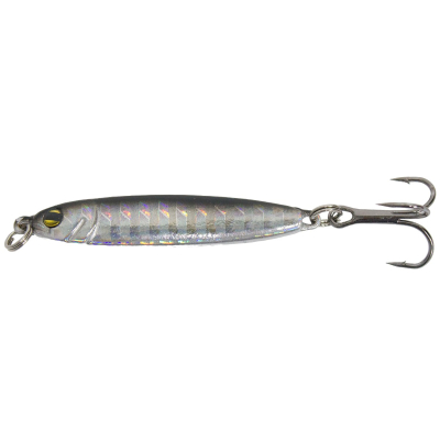 Блесна Grows Culture Super Minnow 12 гр. цвет 005