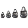 Грузила Daiwa 2WAY Sinker TG 14G вольфрам