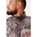 Жилет King Hunter WARM LIGHT Camo Gray XXL