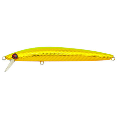 Воблер Pontoon21 Marionette Minnow 108SP-SR цв. A63