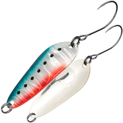 Блесна Trout Fan Saracen 4,8гр. цвет #102