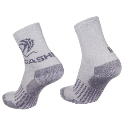 Носки зимние Higashi Nomad, Grey р-р XL (45-47)