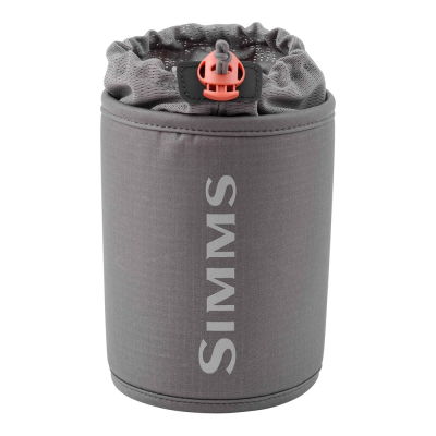 Держатель для бутылки Simms Bottle Holder, Gunmetal