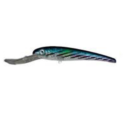 Воблер Manns Stretch 30+ Textured T30-78 Bonito
