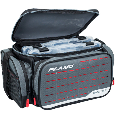 Сумка Plano Plabw360 Weekend 3600 Case (38.1cm x 22.9cm x 19.1cm) (1561153)
