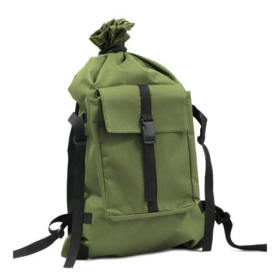 Рюкзак "СЛЕДОПЫТ" Сидор, 35 л, цв. хаки