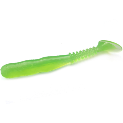 Силиконовая приманка Croxy Rocky Shad 2,5" цвет 04 (уп/8шт)