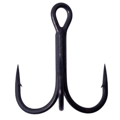 Крючок тройной DUO Spearhead Ryuki Hook RK-TR #8