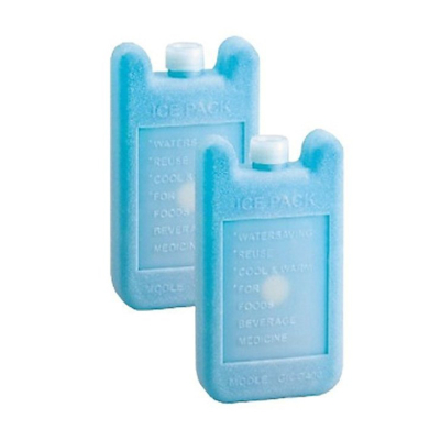 Аккумулятор холода Tramp 400мл пластик