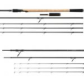 Удилище фидерное Shimano Aero X7 Distance Feeder 13' (AEX7DFDR13)