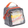 Сумка Simms Challenger Pouch, Anvil