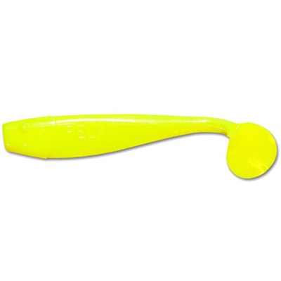 Риппер Relax King Shad 5" 12см 5 шт. KS5-S055