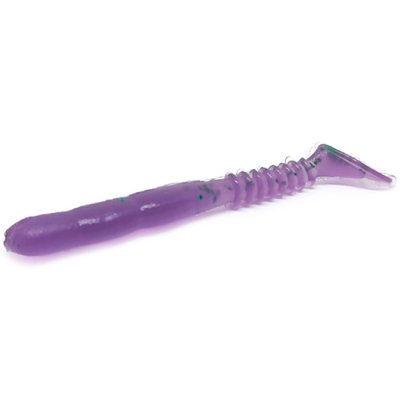 Силиконовая приманка Avers Meat Shad - №12