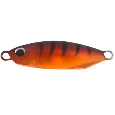 Блесна пилькер DUO Drag Metal Cast Slow 15гр #PCCZ190 Red Tiger