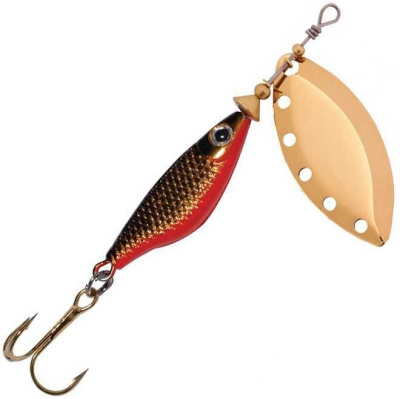Блесна Extreme Fishing Absolute Addiction 18г цв. 03-G/G