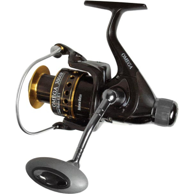 Катушка Grfish Omega 3000R