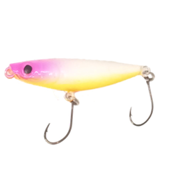 Воблер Trout Zone TopWater 43 Stick - Sinking (3.2g) цвет # 211