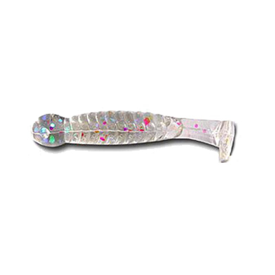 Cиликоновая приманка Ecogear Grass Minnow SS 1-1/8'' цв. 228 (упак. 15шт.)