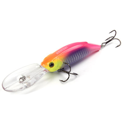 Воблер Generic Craft Designator 85F цвет 313