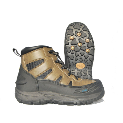 Ботинки Chota Lost Creek Wading Boot Stone размер 10