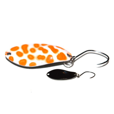 Блесна Red Machine Экстаз 2,9гр. цв. #012