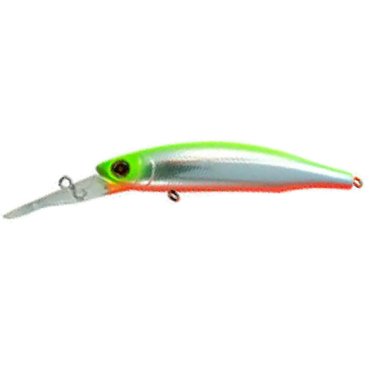 Воблер Saurus Rex Deep 9cm цв. C-Chart Back OB