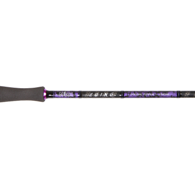 Спиннинг JSCompany Nixx Tip Run Eging 782M 2,33м 22-40 г Fast
